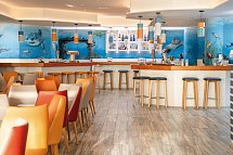 HOVIMA La Pinta Beachfront Family Hotel