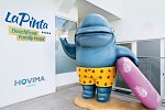 HOVIMA La Pinta Beachfront Family Hotel