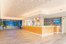 HOVIMA La Pinta Beachfront Family Hotel