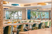 HOVIMA La Pinta Beachfront Family Hotel