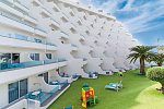 HOVIMA La Pinta Beachfront Family Hotel