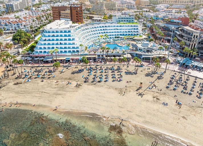 HOVIMA La Pinta Beachfront Family Hotel
