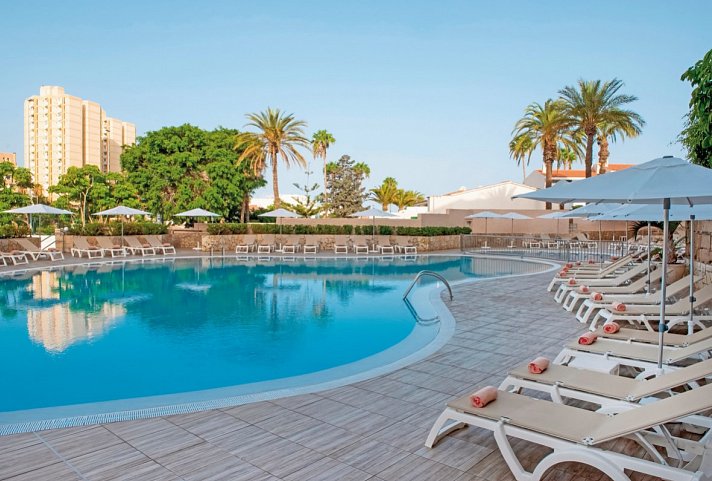 Olé Tropical Tenerife