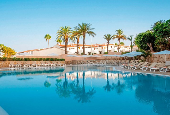 Olé Tropical Tenerife