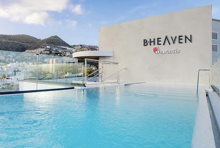 Barceló Santa Cruz Contemporáneo