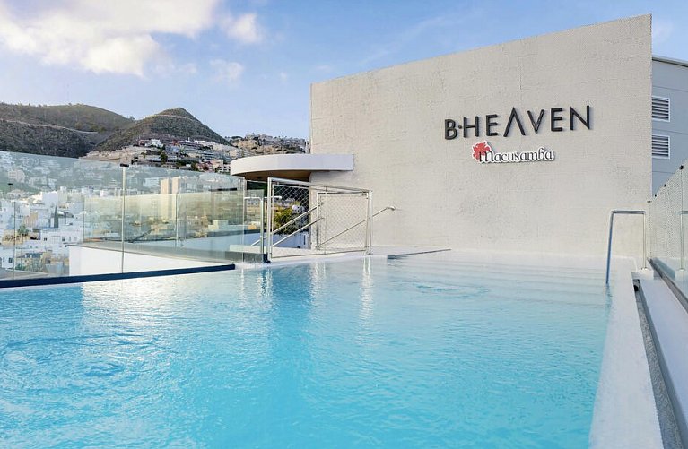 Barceló Santa Cruz Contemporáneo