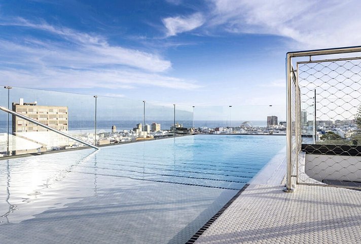 Barceló Santa Cruz Contemporáneo