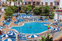 Apartamentos Casablanca