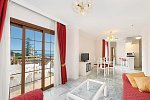 Apartamentos Casablanca