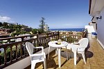 Apartamentos Casablanca