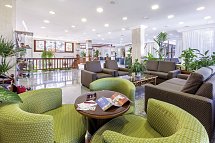 Apartamentos Casablanca
