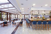 Apartamentos Casablanca