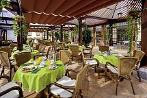 Apartamentos Casablanca