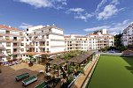 Apartamentos Casablanca