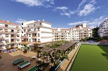 Apartamentos Casablanca