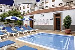 Apartamentos Casablanca