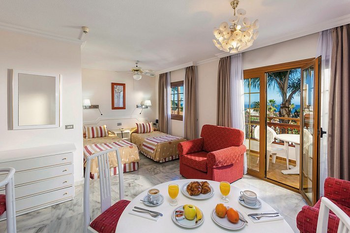 Apartamentos Casablanca