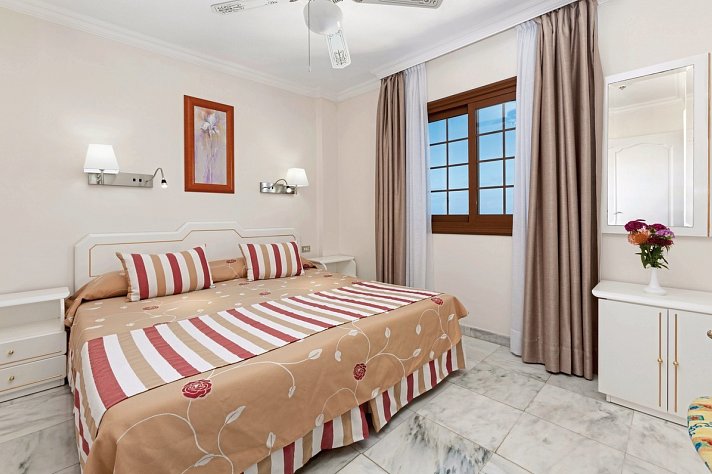 Apartamentos Casablanca