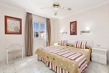Apartamentos Casablanca - Appartement 2 Schlafzimmer (Zimmercodierung OB1)