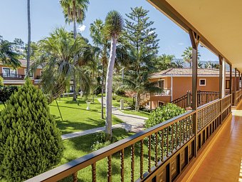 Ambassador Apartamentos
