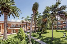 Ambassador Apartamentos