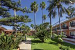 Ambassador Apartamentos