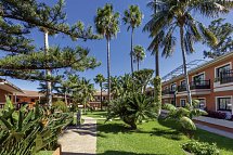 Ambassador Apartamentos