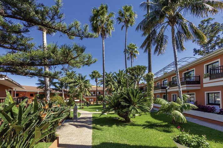 Ambassador Apartamentos