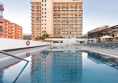 Be Live Experience Orotava Puerto de la Cruz