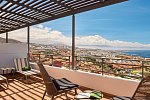 Meliá Jardines del Teide