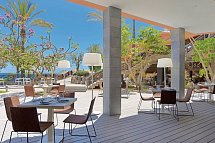 Meliá Jardines del Teide