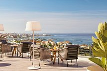 Meliá Jardines del Teide