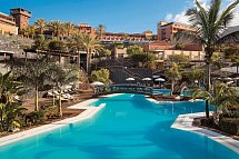 Meliá Jardines del Teide
