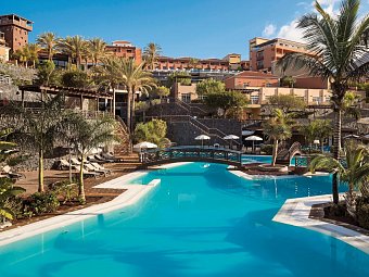Meliá Jardines del Teide