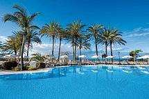 Meliá Jardines del Teide