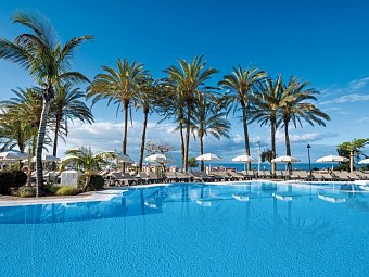 Meliá Jardines del Teide