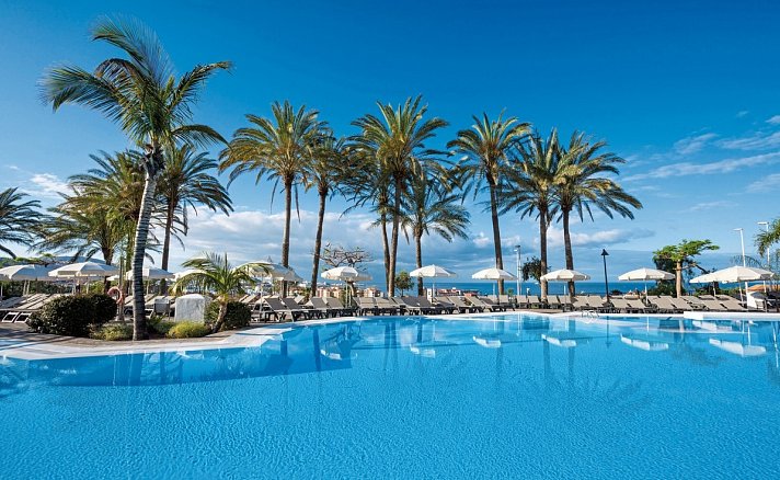 Meliá Jardines del Teide
