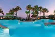 Meliá Jardines del Teide