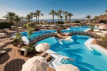 Meliá Jardines del Teide