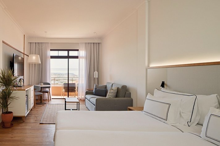 Meliá Jardines del Teide