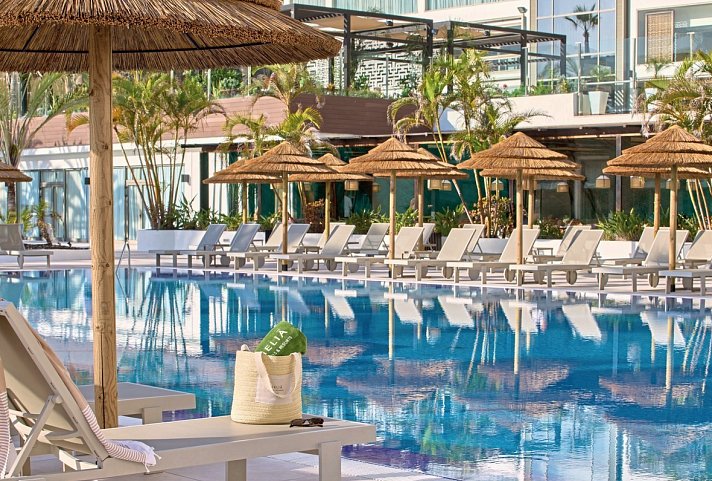 Meliá Costa Atlantis Tenerife