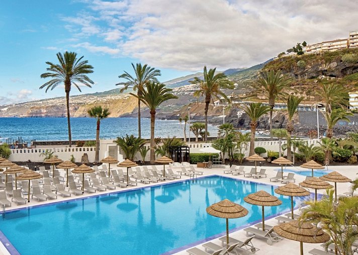 Meliá Costa Atlantis Tenerife