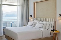 Meliá Costa Atlantis Tenerife - Wohnbeispiel Doppelzimmer The Level Meerblick (Zimmercodierungen DX1 & DX2)