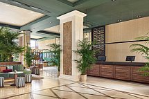Meliá Costa Atlantis Tenerife