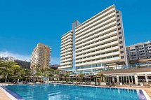Meliá Costa Atlantis Tenerife