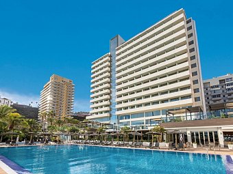 Meliá Costa Atlantis Tenerife