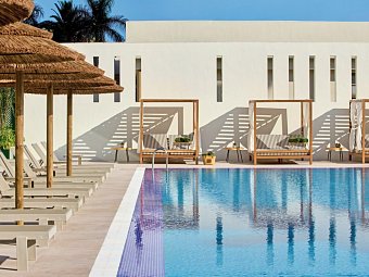 Meliá Costa Atlantis Tenerife