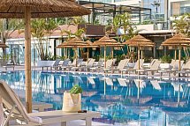 Meliá Costa Atlantis Tenerife
