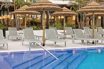 Meliá Costa Atlantis Tenerife