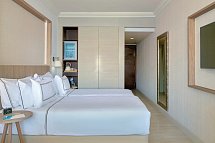 Meliá Costa Atlantis Tenerife - Wohnbeispiel Doppelzimmer Meliá (Zimmercodierungen DB1 & DB2)